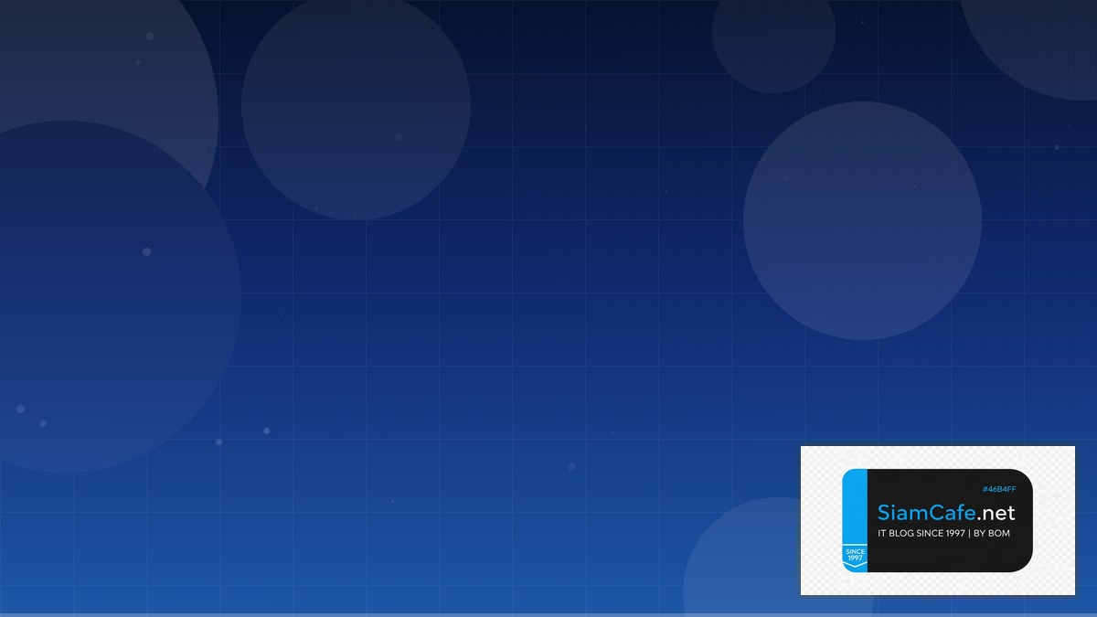 Kafka Connect Metric Collection | SiamCafe Blog