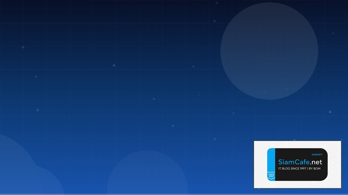 Kafka Connect Micro-segmentation | SiamCafe Blog