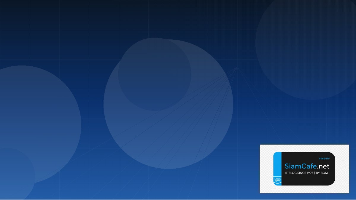 Kafka Connect Multi-cloud Strategy | SiamCafe Blog