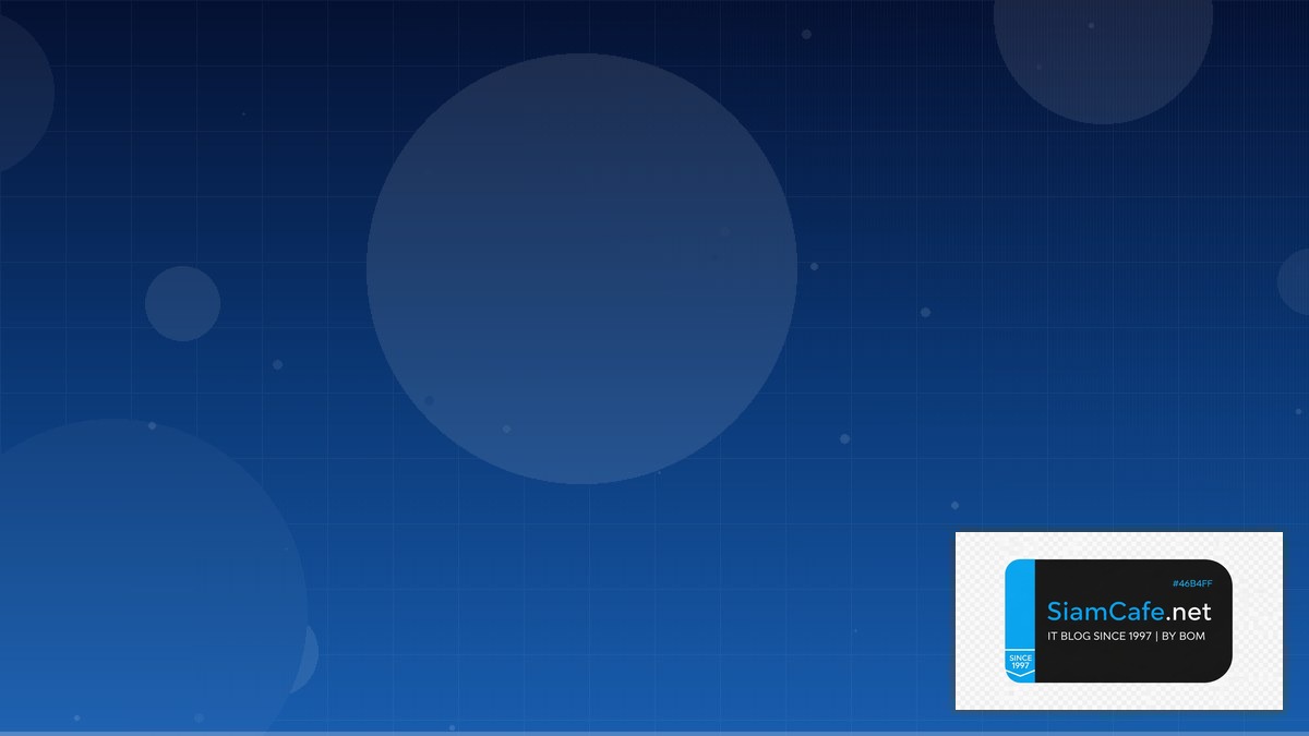 Kafka Connect Open Source Contribution | SiamCafe Blog