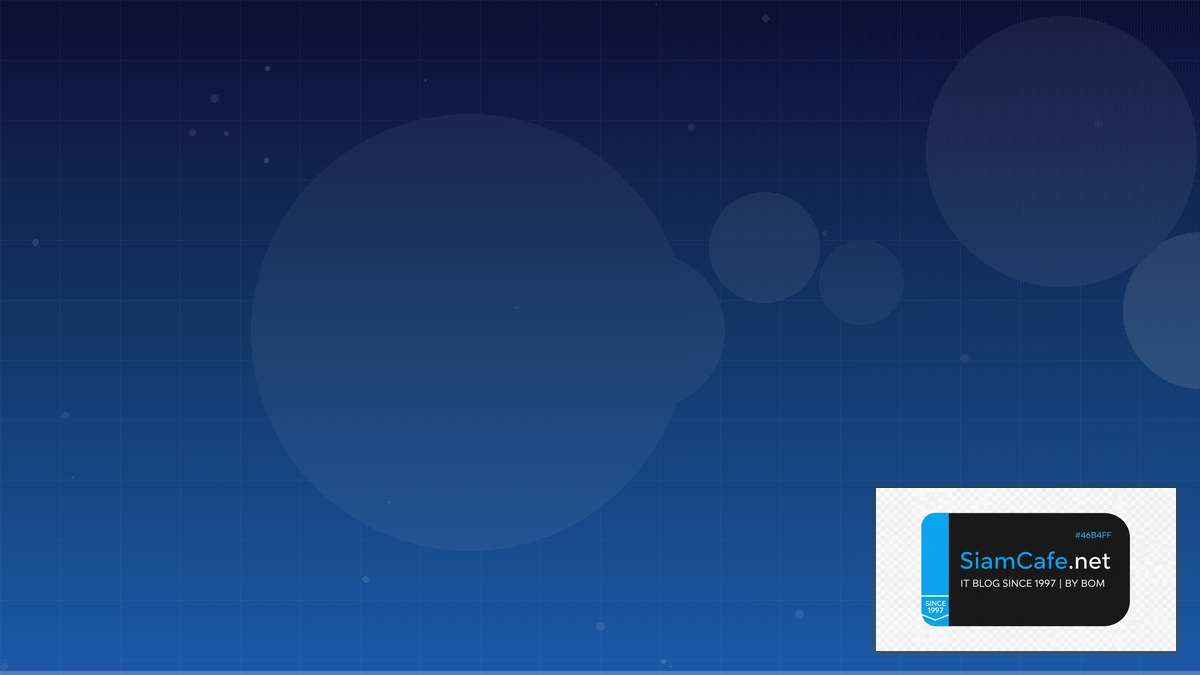 Kotlin Compose Multiplatform 12 Factor App | SiamCafe Blog