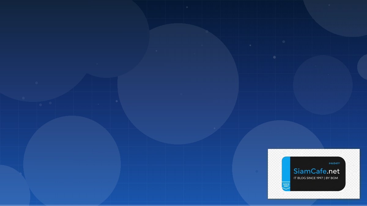 Kotlin Compose Multiplatform Chaos Engineering | SiamCafe Blog