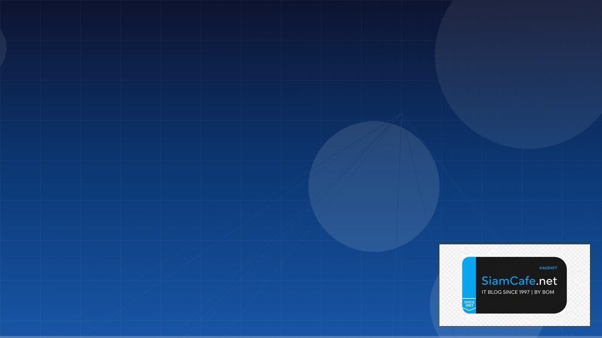 Kotlin Compose Multiplatform Cloud Native Design | SiamCafe Blog