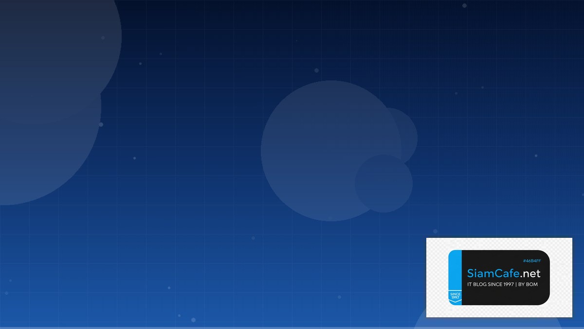 Kotlin Compose Multiplatform Community Building | SiamCafe Blog