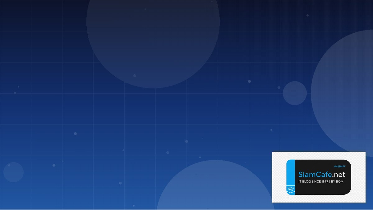 Kotlin Compose Multiplatform Log Management ELK | SiamCafe Blog