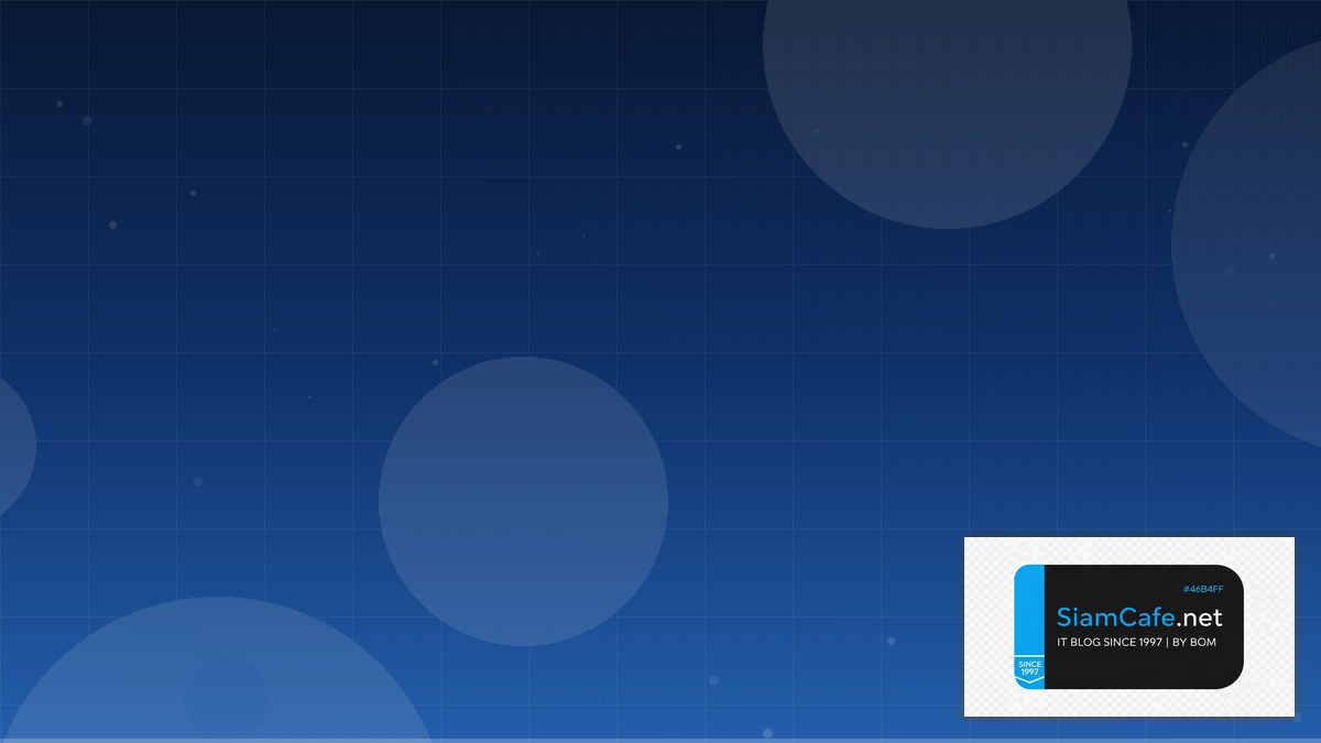 Kotlin Compose Multiplatform Microservices Architecture | SiamCafe Blog