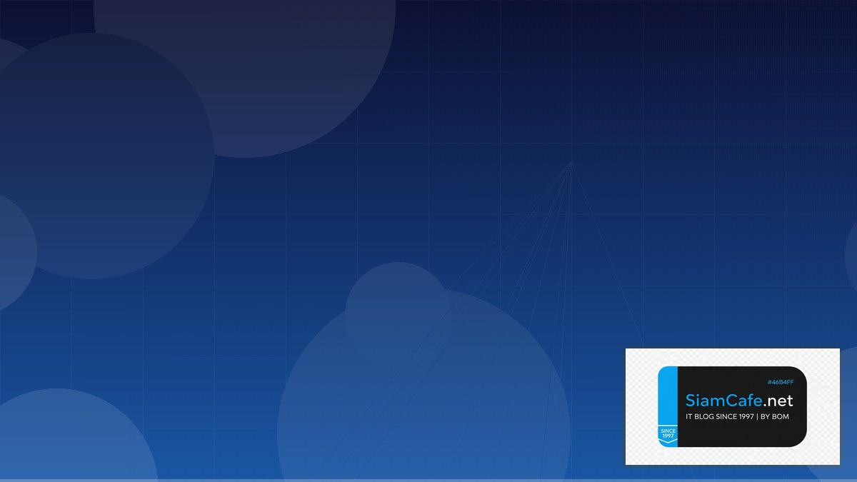 Kotlin Compose Multiplatform Network Segmentation | SiamCafe Blog