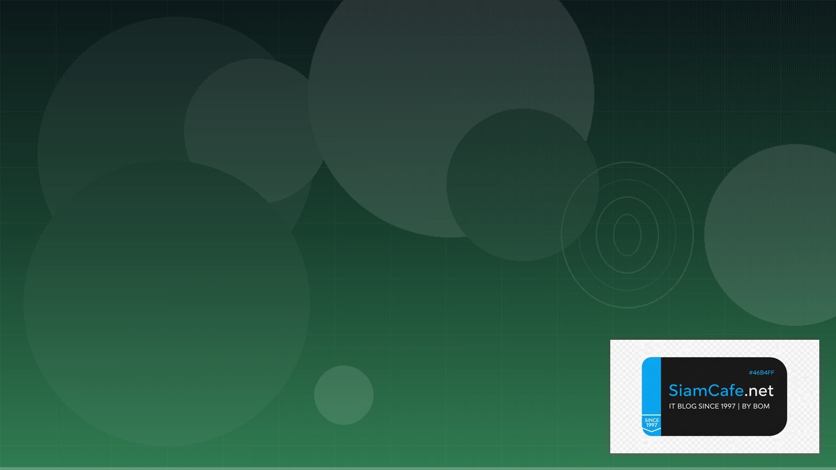 Kotlin Compose Multiplatform Security Hardening ป้องกันแฮก | SiamCafe Blog