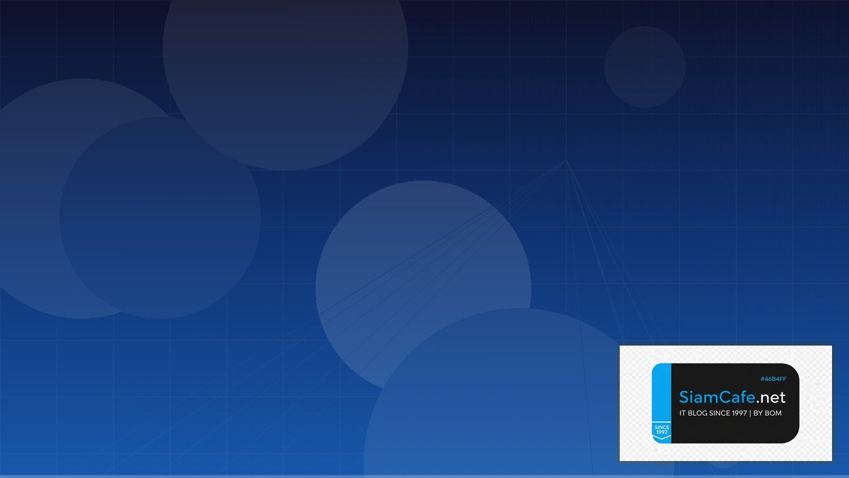 Kotlin Compose Multiplatform Serverless Architecture | SiamCafe Blog