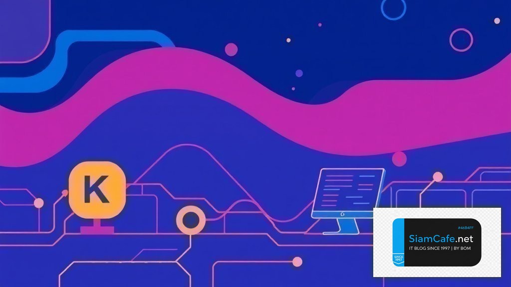 Kotlin Compose Multiplatform Site Reliability SRE | SiamCafe Blog