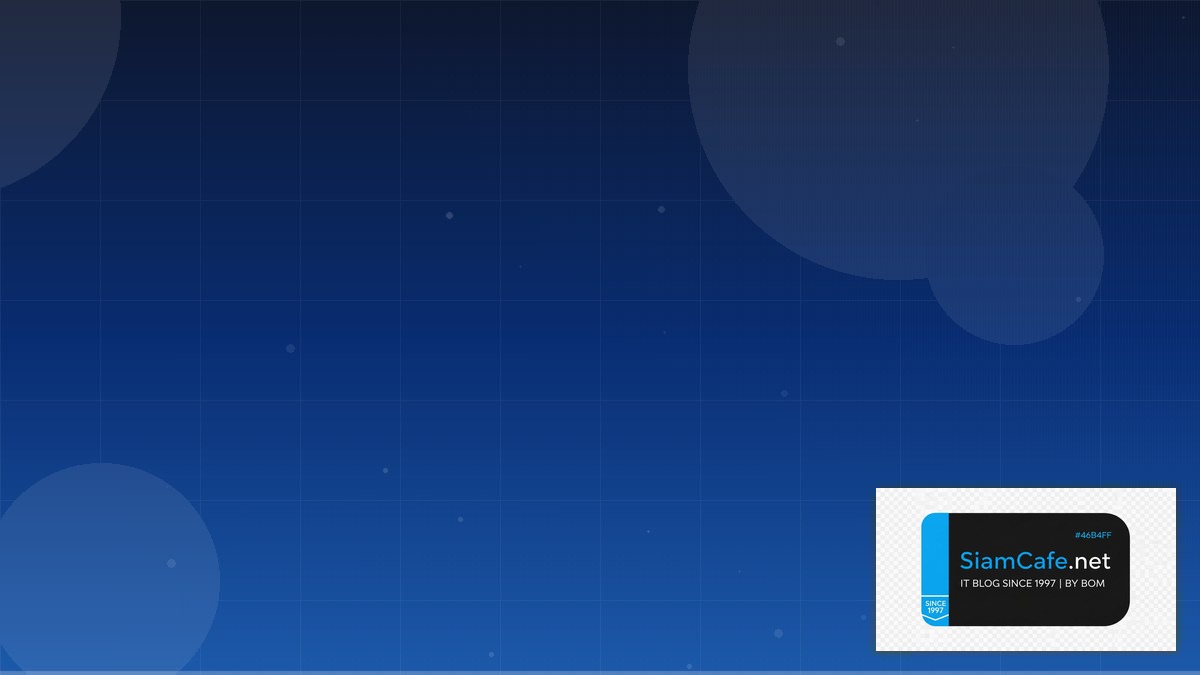 Kotlin Coroutines Backup Recovery Strategy | SiamCafe Blog