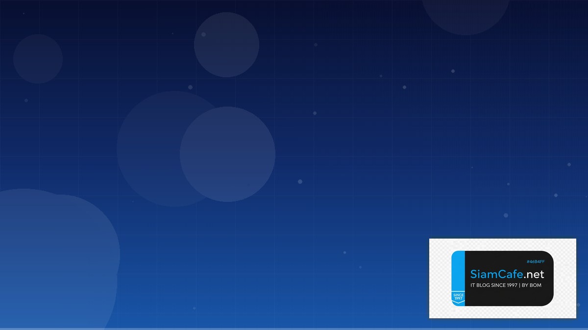 Kotlin Coroutines Best Practices ที่ต้องรู้ | SiamCafe Blog