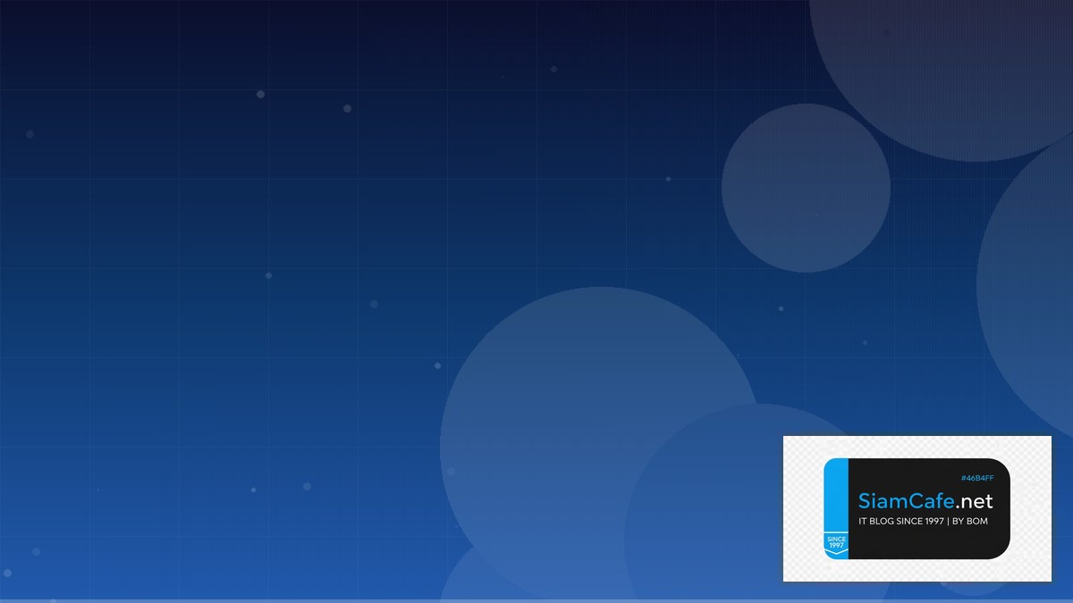 Kotlin Coroutines Business Continuity | SiamCafe Blog