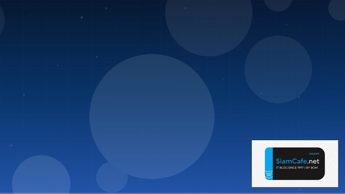 Kotlin Coroutines Citizen Developer | SiamCafe Blog