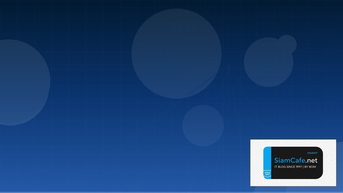 Kotlin Coroutines Cloud Native Design | SiamCafe Blog