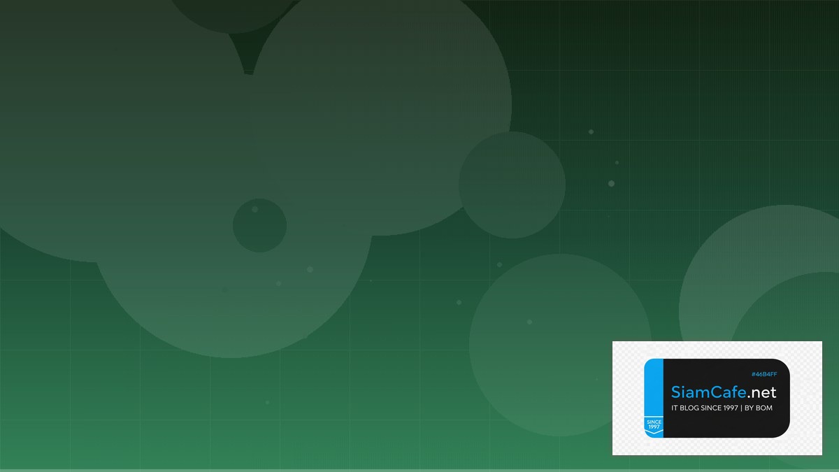 Kotlin Coroutines Database Migration | SiamCafe Blog