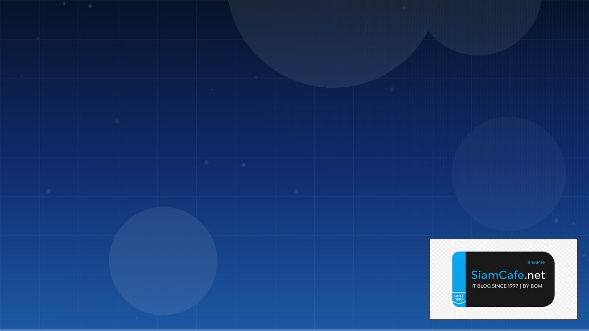 Kotlin Coroutines DevOps Culture | SiamCafe Blog