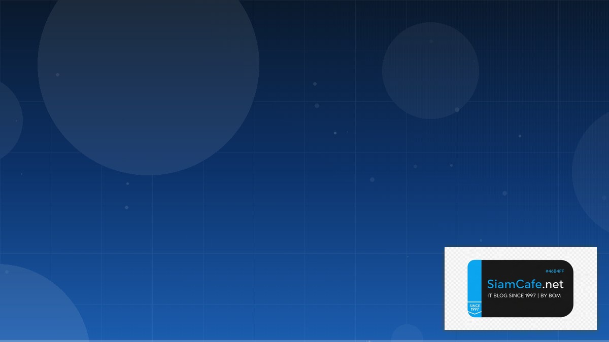 Kotlin Coroutines Distributed System | SiamCafe Blog