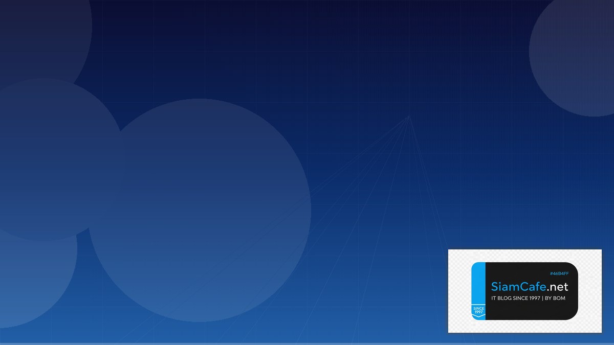 Kotlin Coroutines FinOps Cloud Cost | SiamCafe Blog