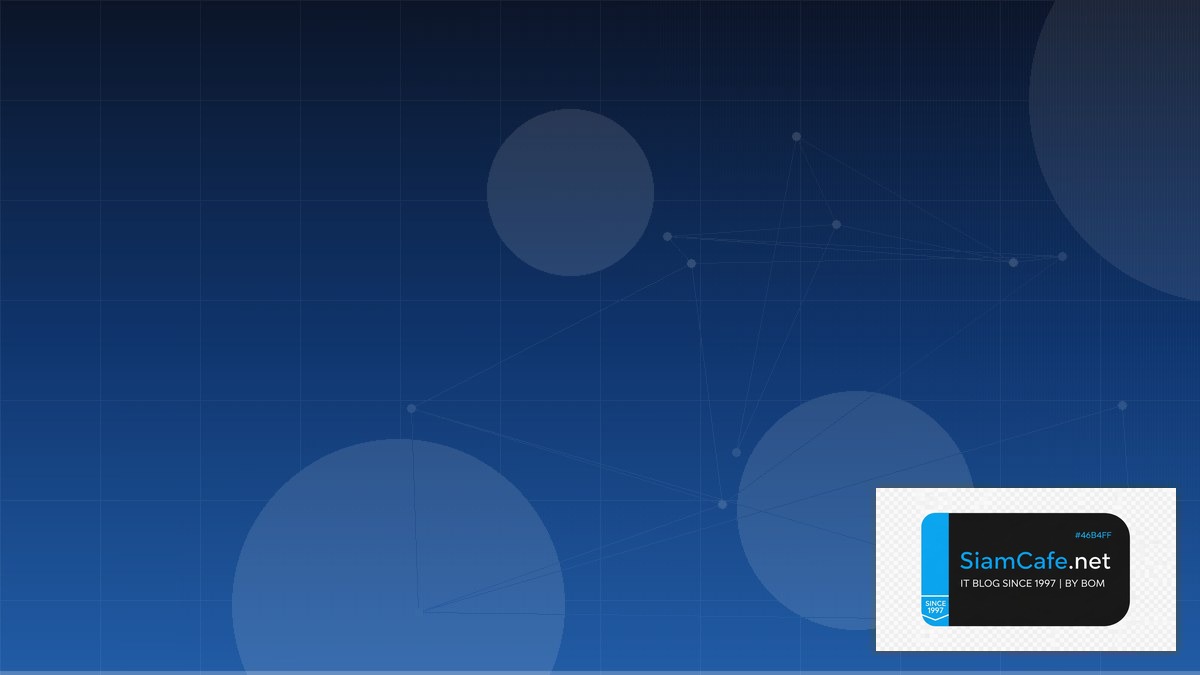 Kotlin Coroutines High Availability HA Setup | SiamCafe Blog