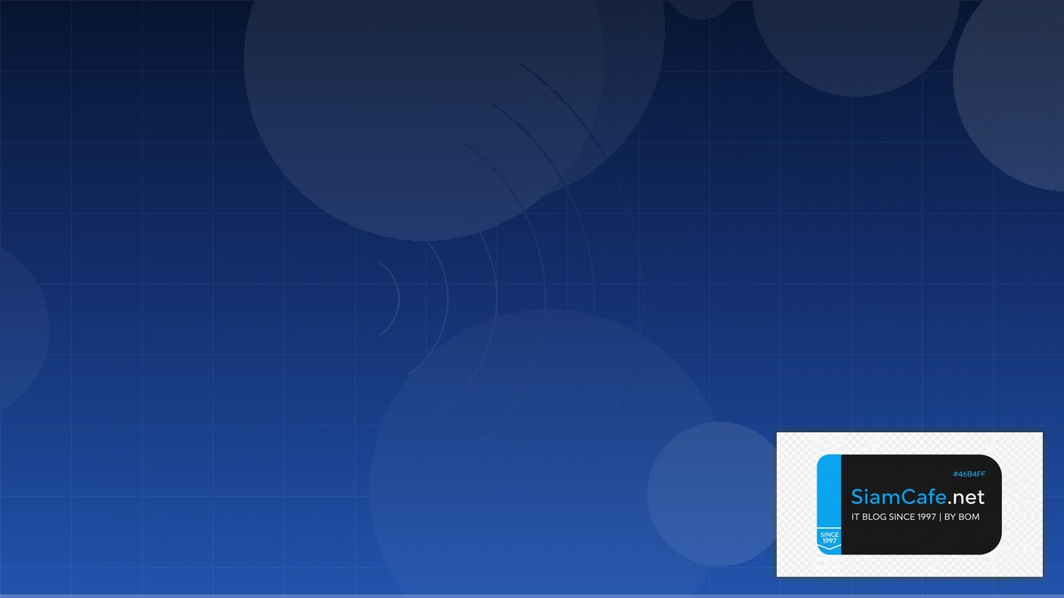 Kotlin Coroutines IoT Gateway | SiamCafe Blog