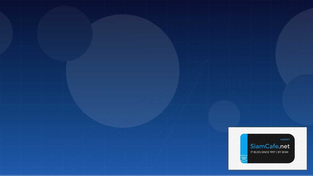 Kotlin Coroutines Network Segmentation | SiamCafe Blog