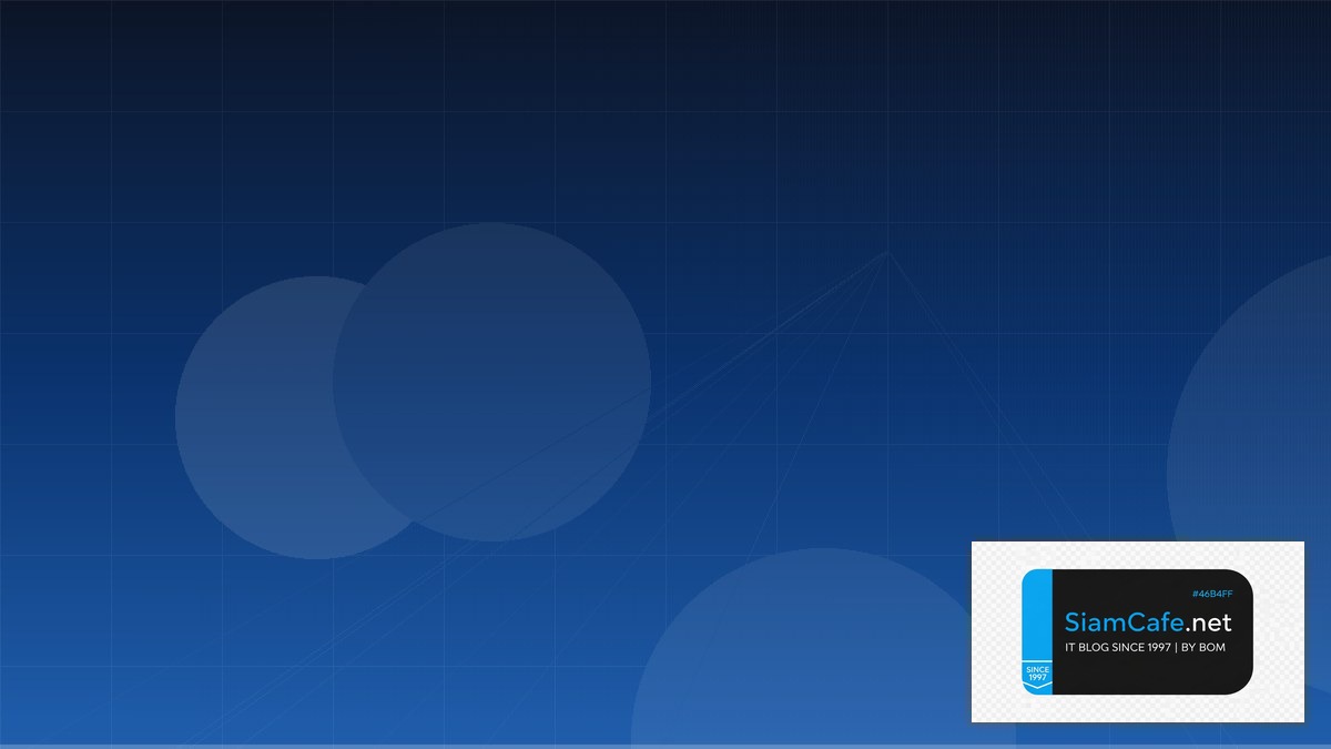 Kotlin Coroutines Serverless Architecture | SiamCafe Blog