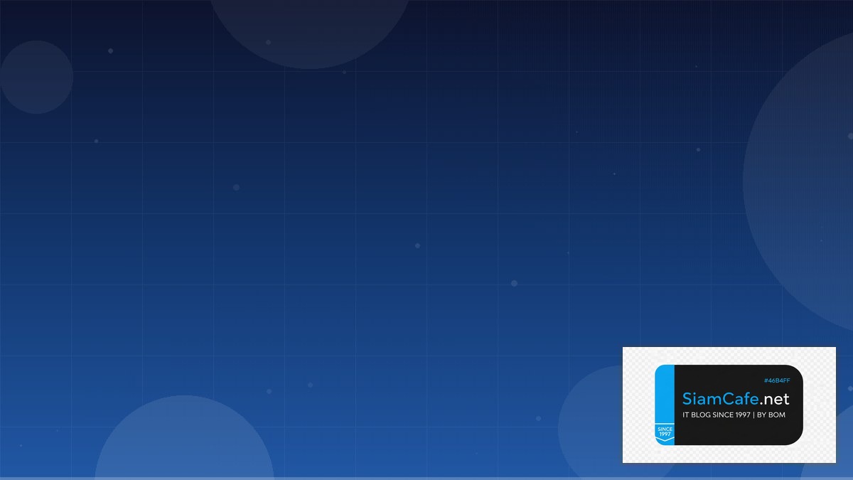 Kotlin Coroutines Service Level Objective SLO | SiamCafe Blog