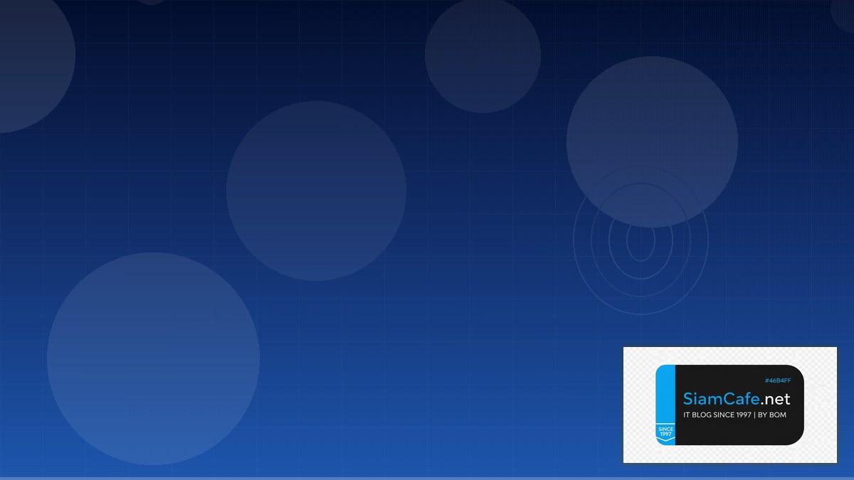 Kotlin Coroutines Shift Left Security | SiamCafe Blog