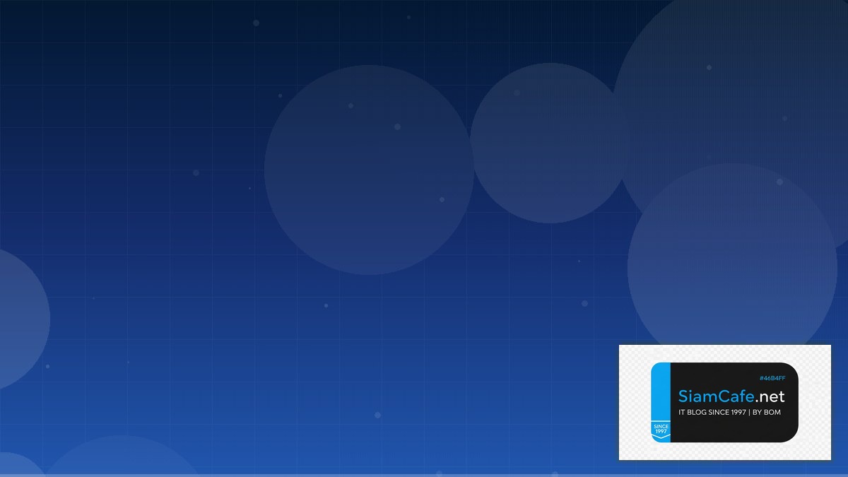 Kotlin Coroutines Tech Conference 2026 | SiamCafe Blog