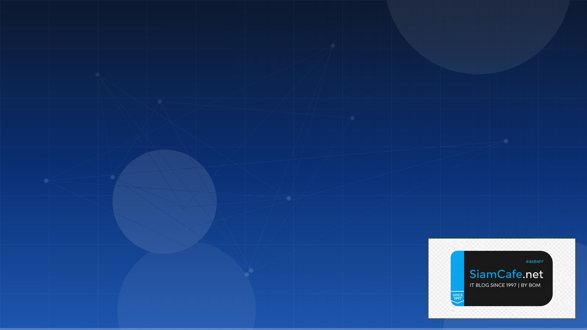 Kotlin Ktor Audit Trail Logging | SiamCafe Blog