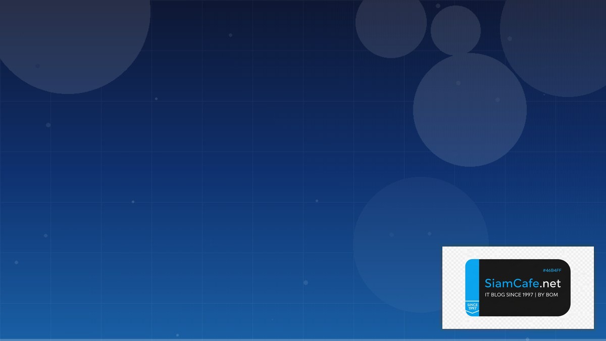 Kotlin Ktor Backup Recovery Strategy | SiamCafe Blog