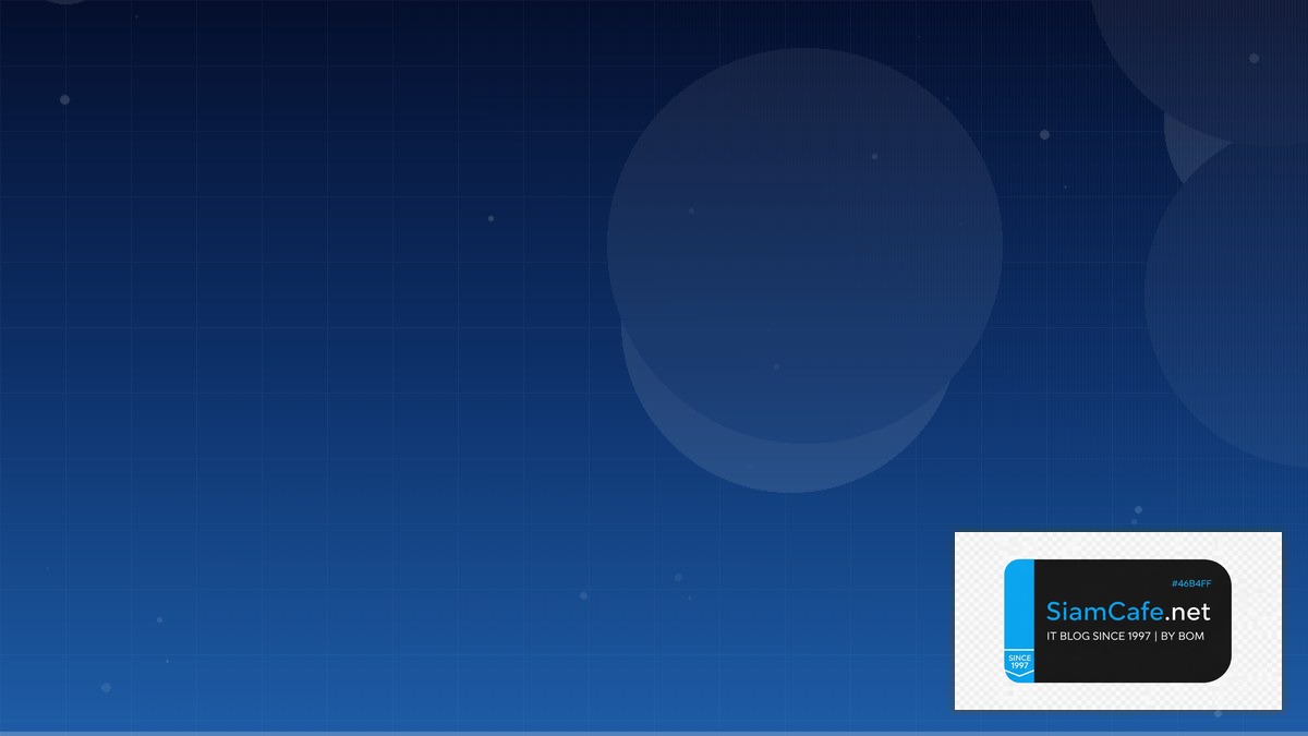 Kotlin Ktor Career Development IT | SiamCafe Blog