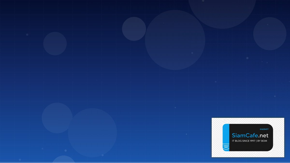 Kotlin Ktor CDN Configuration | SiamCafe Blog