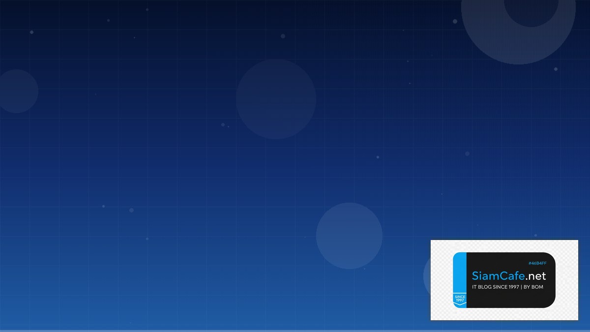 Kotlin Ktor Certification Path | SiamCafe Blog