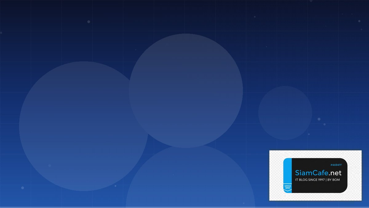 Kotlin Ktor Chaos Engineering | SiamCafe Blog