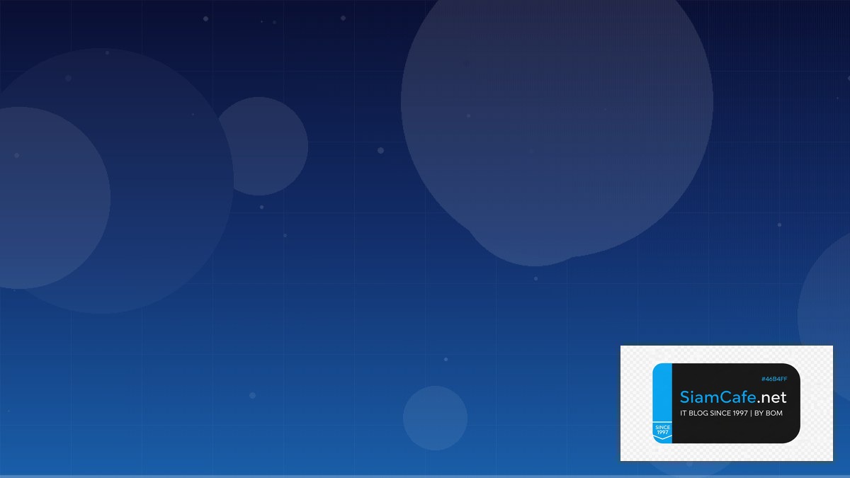 Kotlin Ktor CI CD Automation Pipeline | SiamCafe Blog