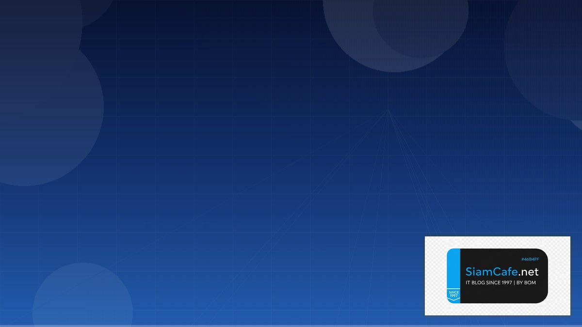 Kotlin Ktor Cloud Migration Strategy | SiamCafe Blog