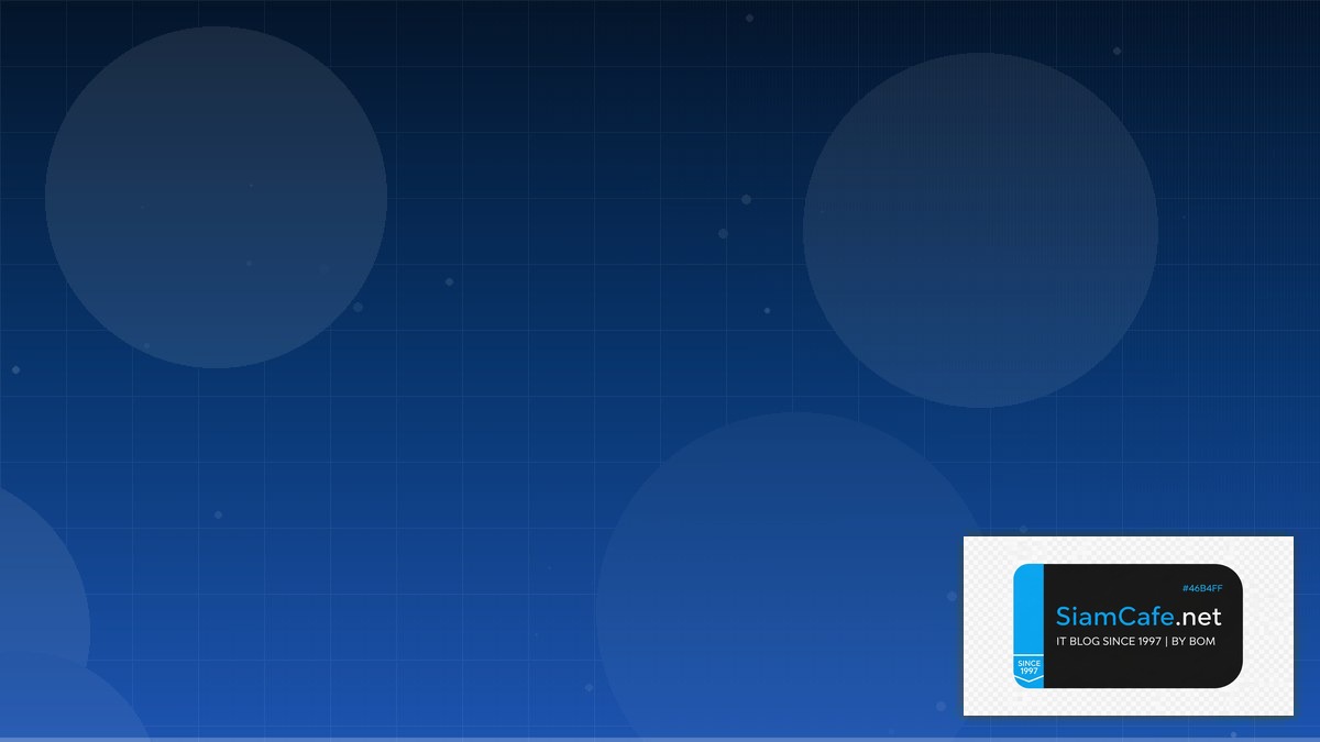 Kotlin Ktor Compliance Automation | SiamCafe Blog