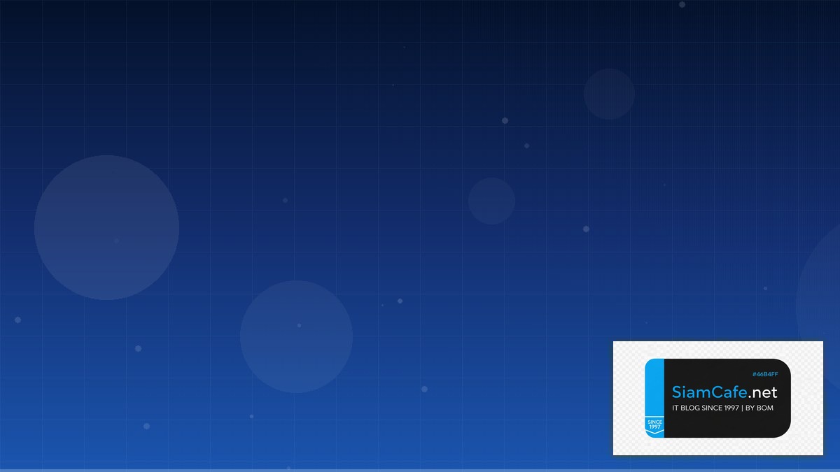 Kotlin Ktor DevSecOps Integration | SiamCafe Blog