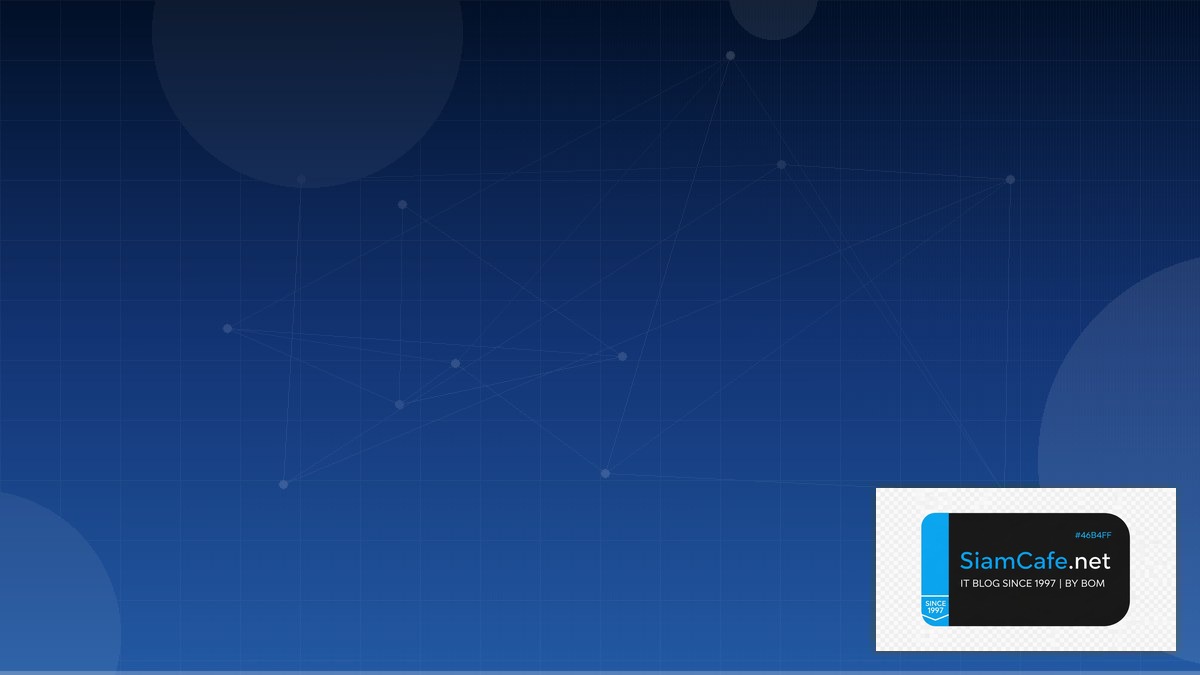 Kotlin Ktor Domain Driven Design DDD | SiamCafe Blog