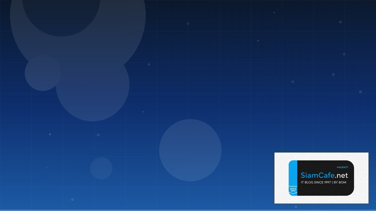 Kotlin Ktor Edge Computing | SiamCafe Blog