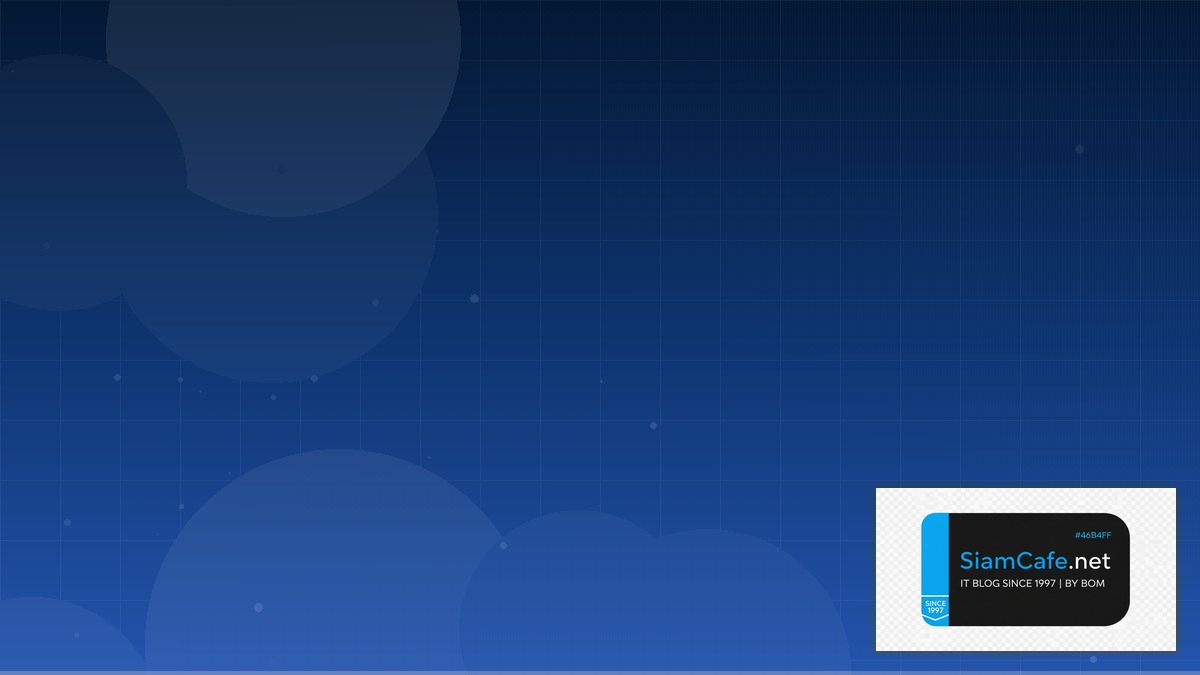 Kotlin Ktor Edge Deployment | SiamCafe Blog