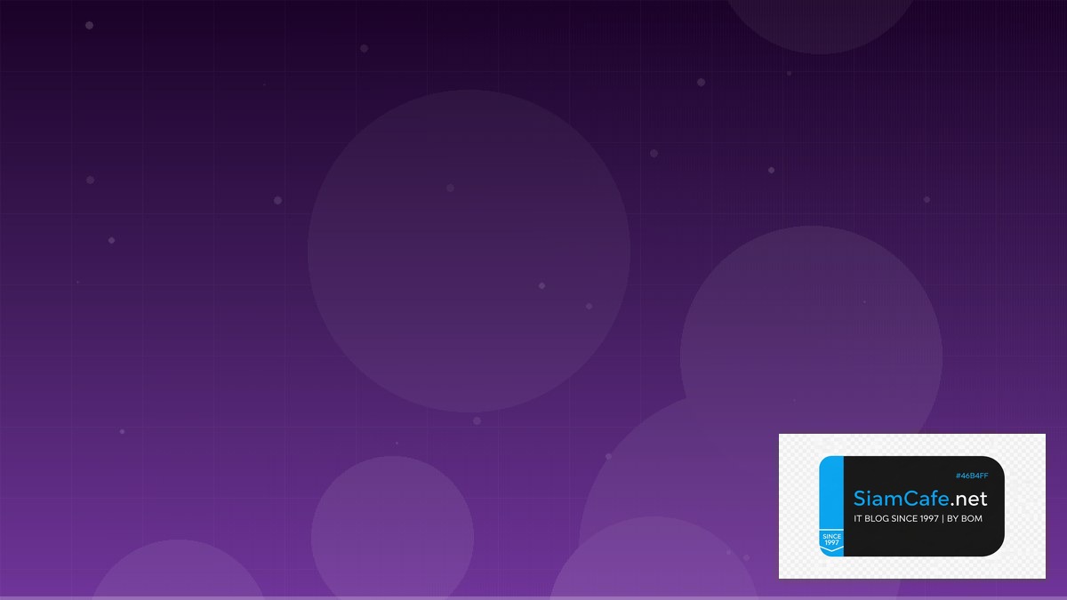 Kotlin Ktor Feature Flag Management | SiamCafe Blog