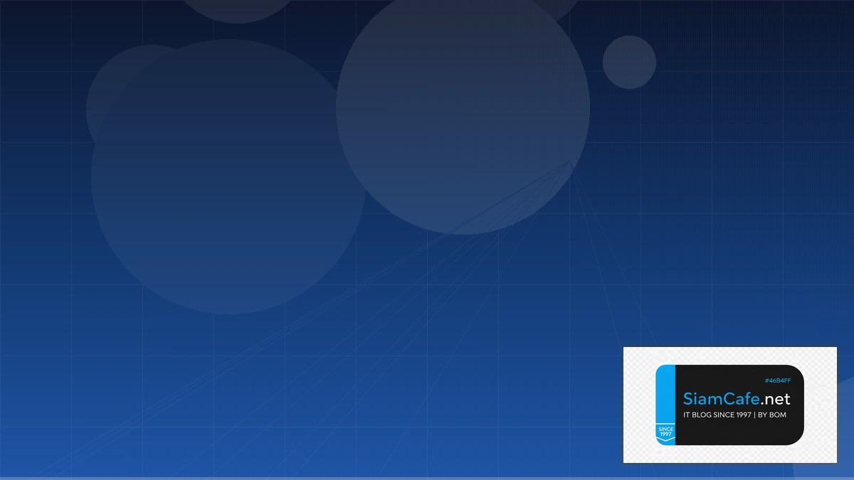 Kotlin Ktor FinOps Cloud Cost | SiamCafe Blog