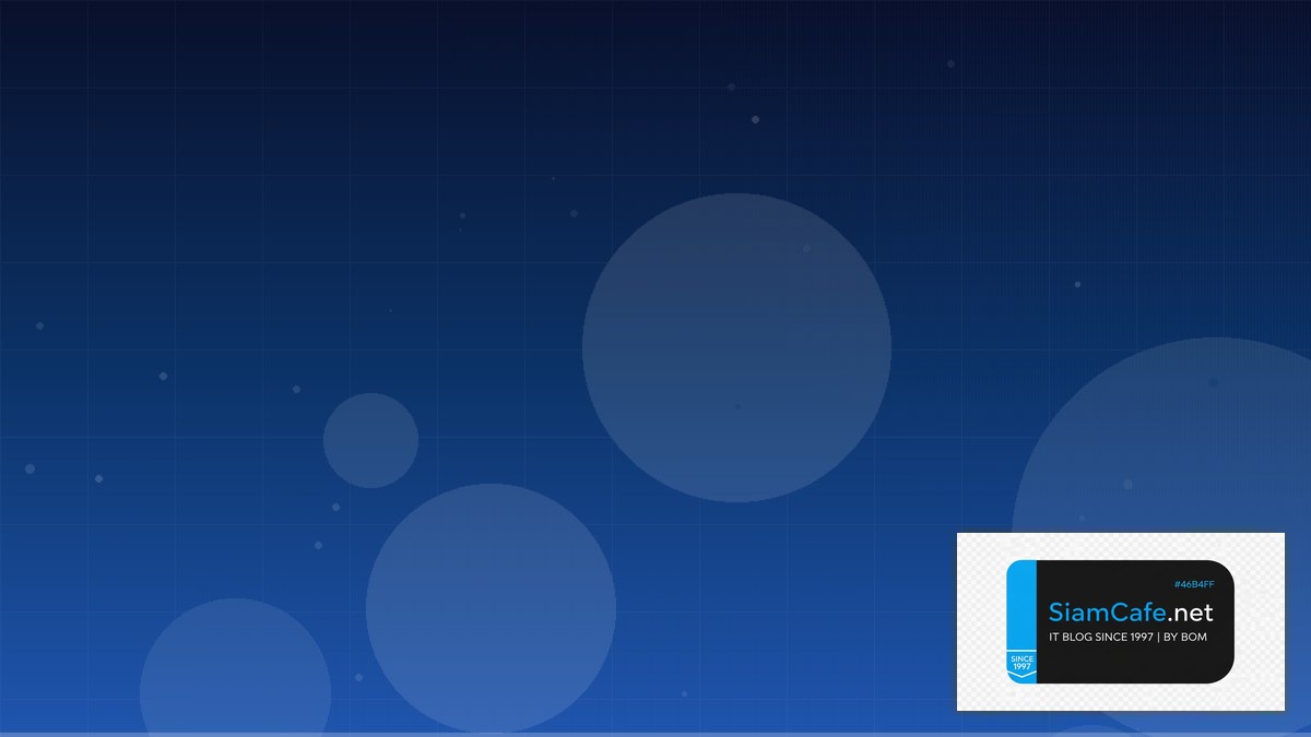 Kotlin Ktor GitOps Workflow | SiamCafe Blog