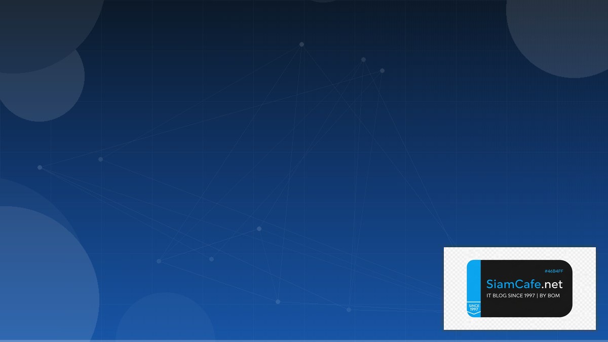 Kotlin Ktor GreenOps Sustainability | SiamCafe Blog