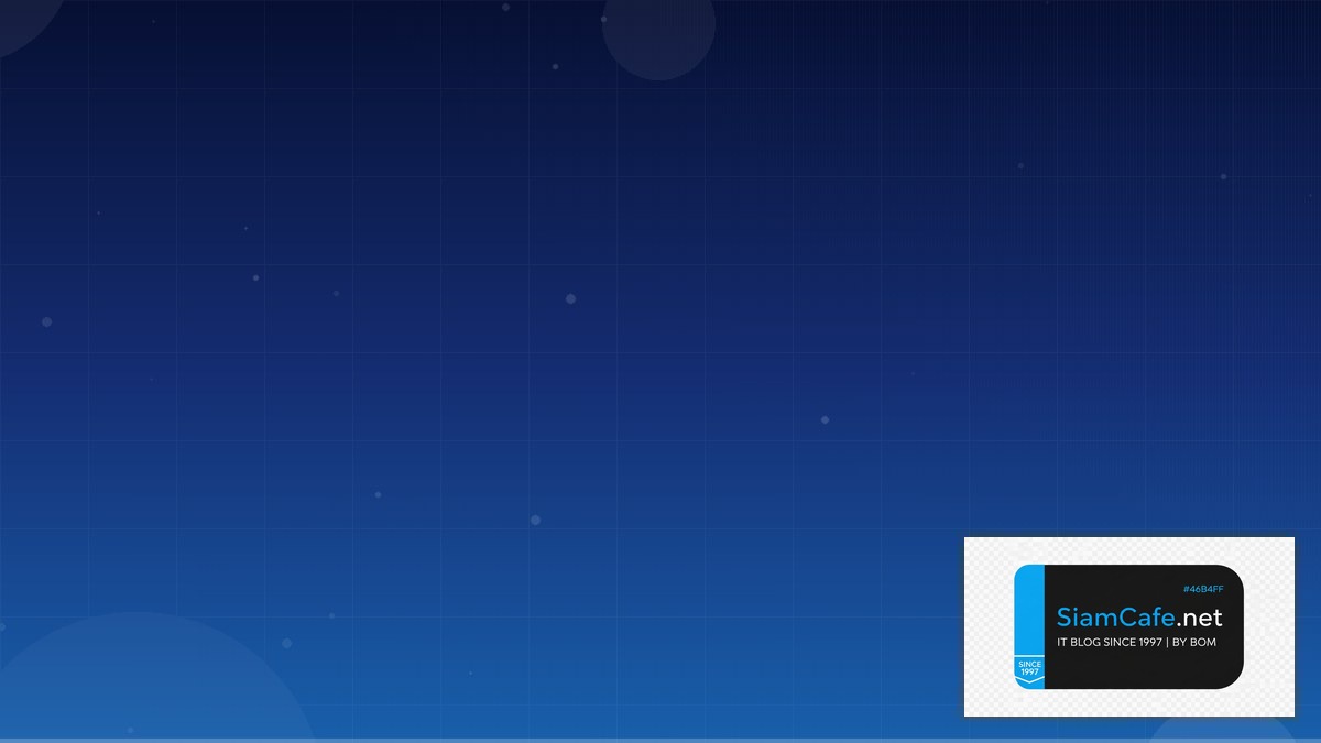 Kotlin Ktor Hexagonal Architecture | SiamCafe Blog