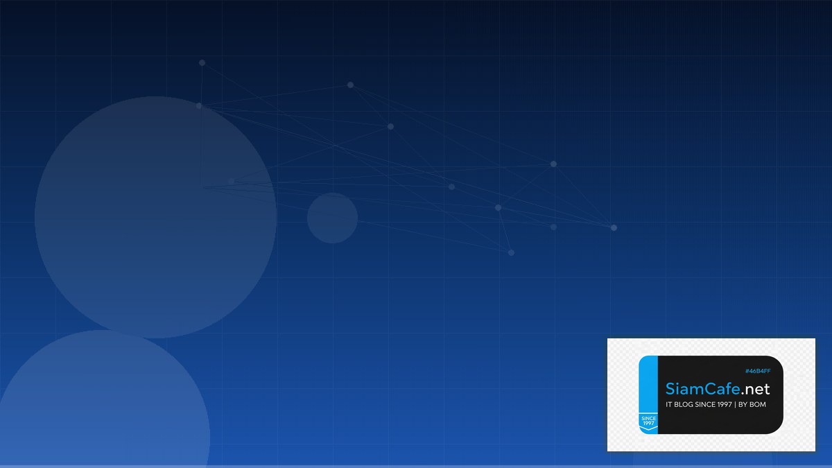 Kotlin Ktor High Availability HA Setup | SiamCafe Blog