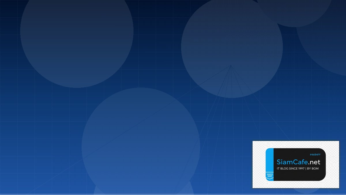 Kotlin Ktor Kubernetes Deployment | SiamCafe Blog